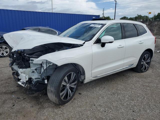2023 VOLVO XC60 PLUS YV4L12DNXP1203202