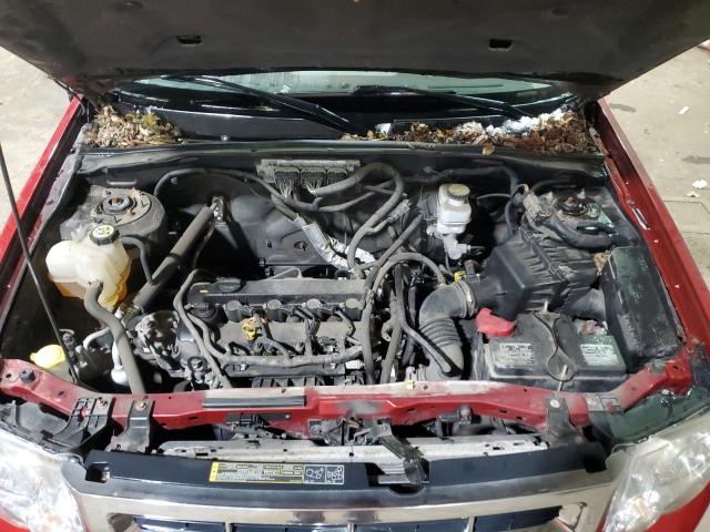 2010 FORD ESCAPE XLT #3285731669