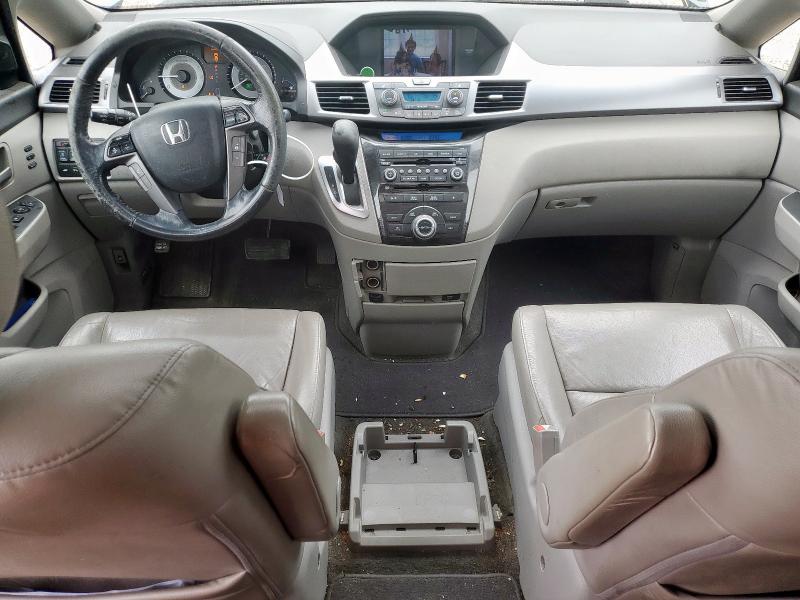 2013 HONDA ODYSSEY TO #3301945450