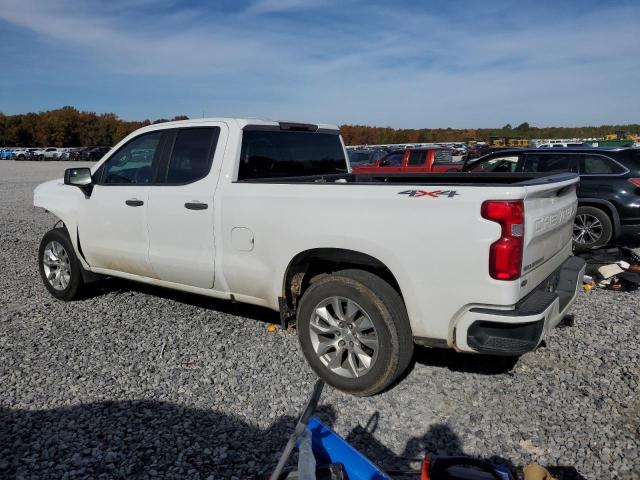 2021 CHEVROLET SILVERADO #3305457078