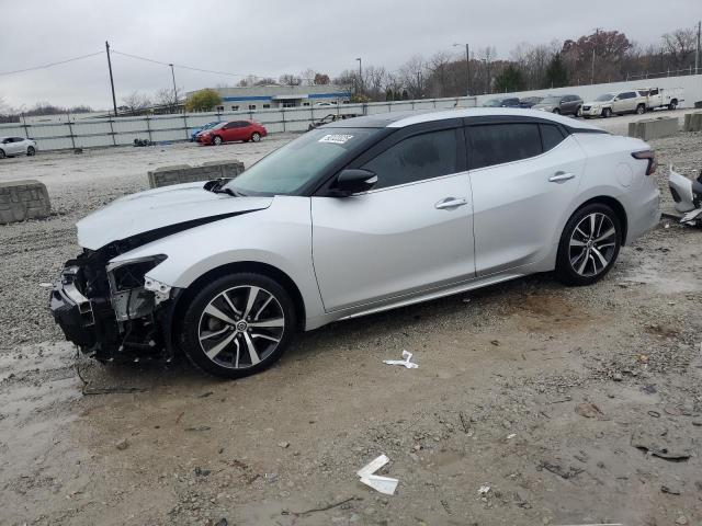 Global Auto Auctions: 2020 NISSAN MAXIMA SL