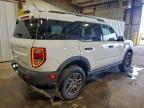 Lot #3315726421 2025 FORD BRONCO SPO
