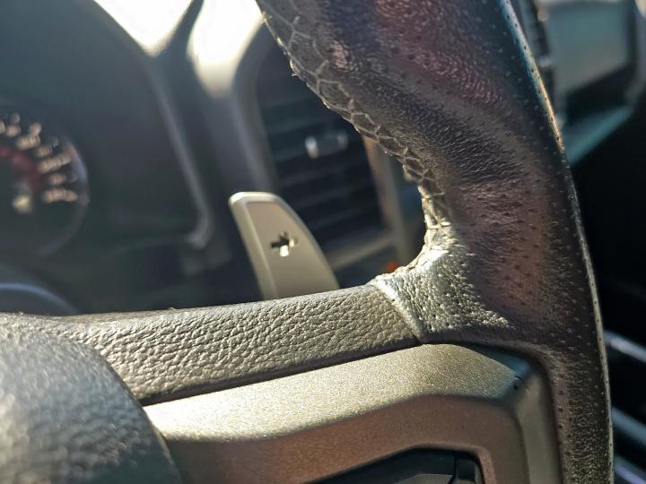 2019 FORD RAPTOR #3279490267