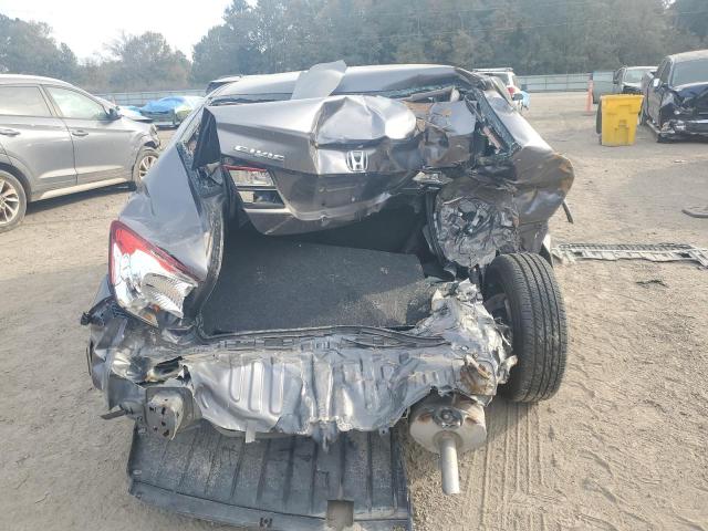 2015 HONDA CIVIC LX #3302811913