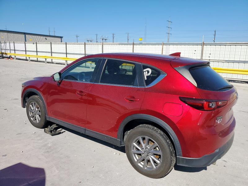 2022 MAZDA CX-5 SELEC #3303003658