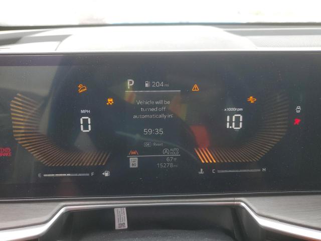 2024 KIA SORENTO EX #3280708395