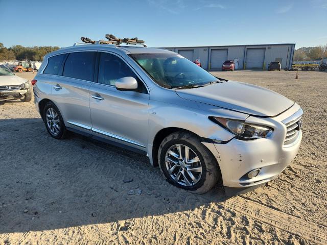 2014 INFINITI QX60 #3305298305