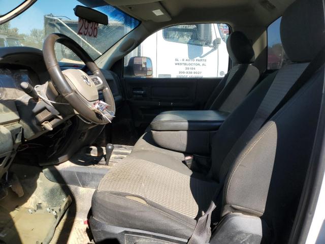 2011 DODGE RAM 5500 S #3278788630