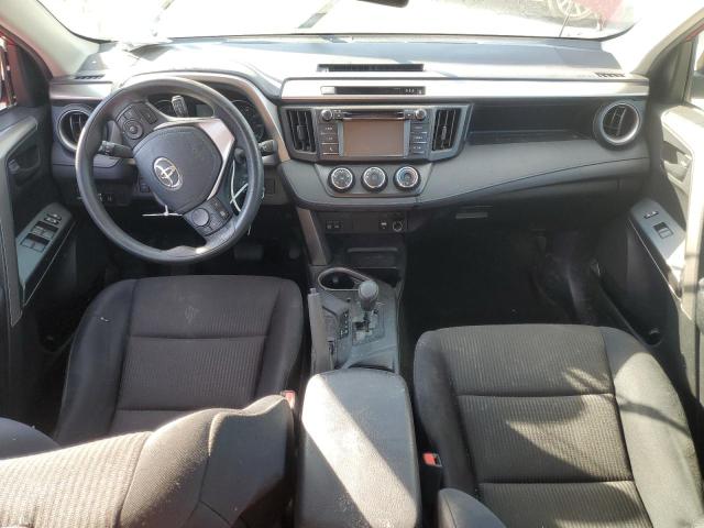 2017 TOYOTA RAV4 LE #3296314433