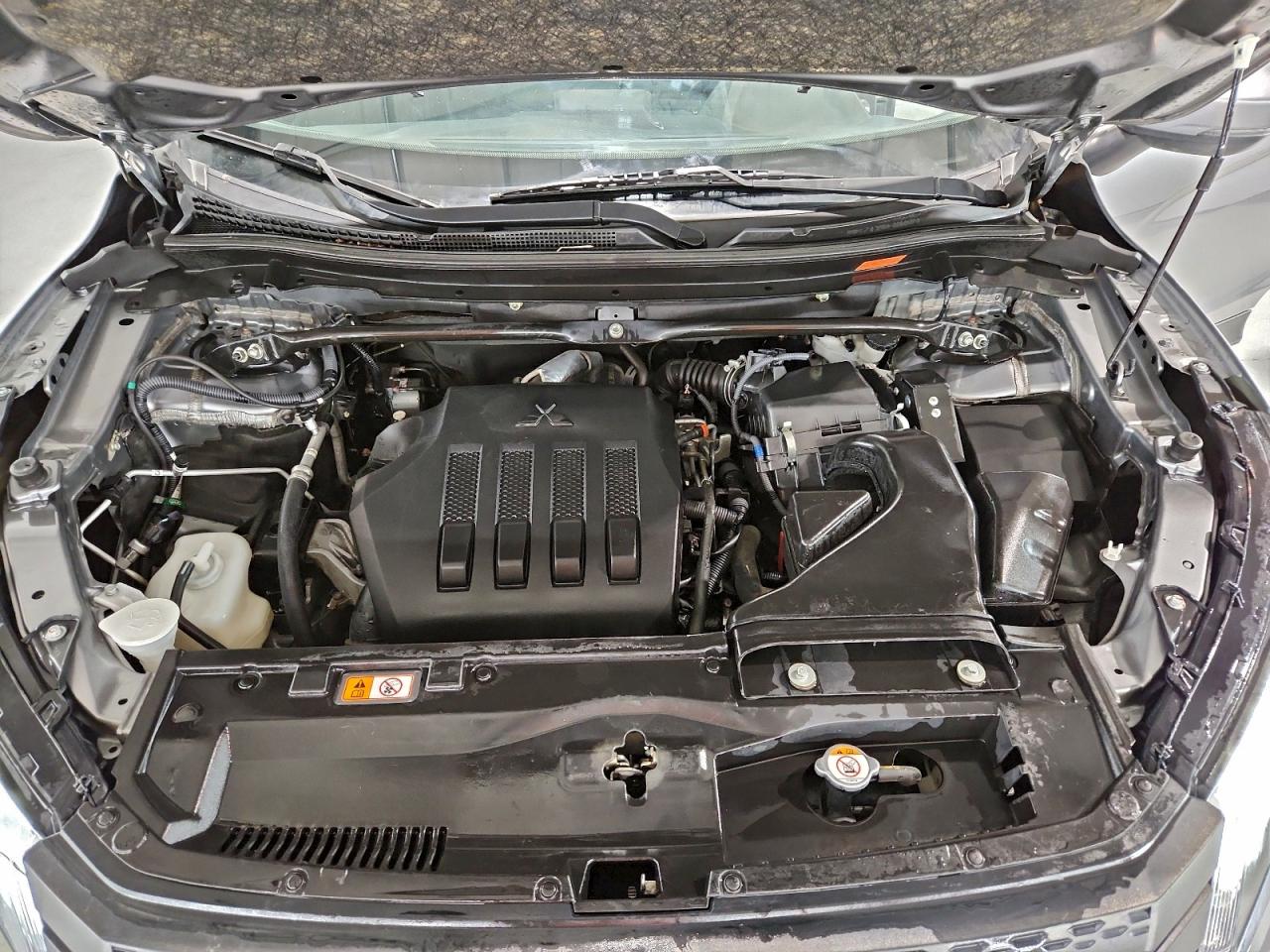 MITSUBISHI ECLIPSE LE