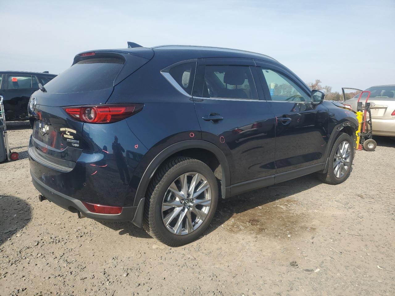 MAZDA CX-5 GRAND TOURING RESERVE