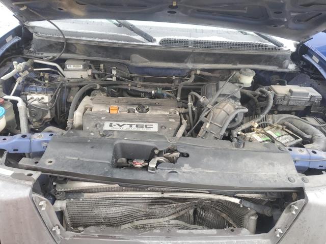 2005 HONDA ELEMENT EX #3293417069