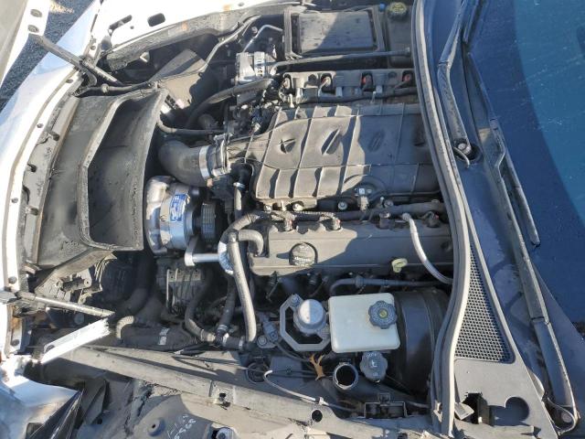 2014 CHEVROLET CORVETTE S #3286511144