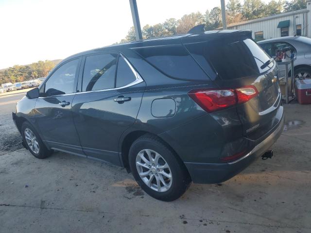 2019 CHEVROLET EQUINOX LT - 3GNAXKEV4KS604363