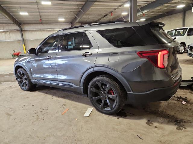 2020 FORD EXPLORER S #3304766948