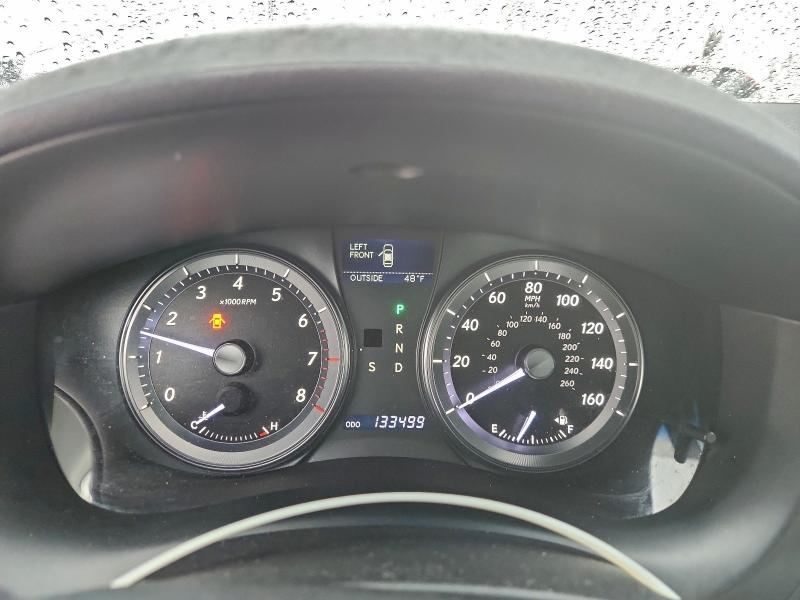 2011 LEXUS ES 350 #3302772381