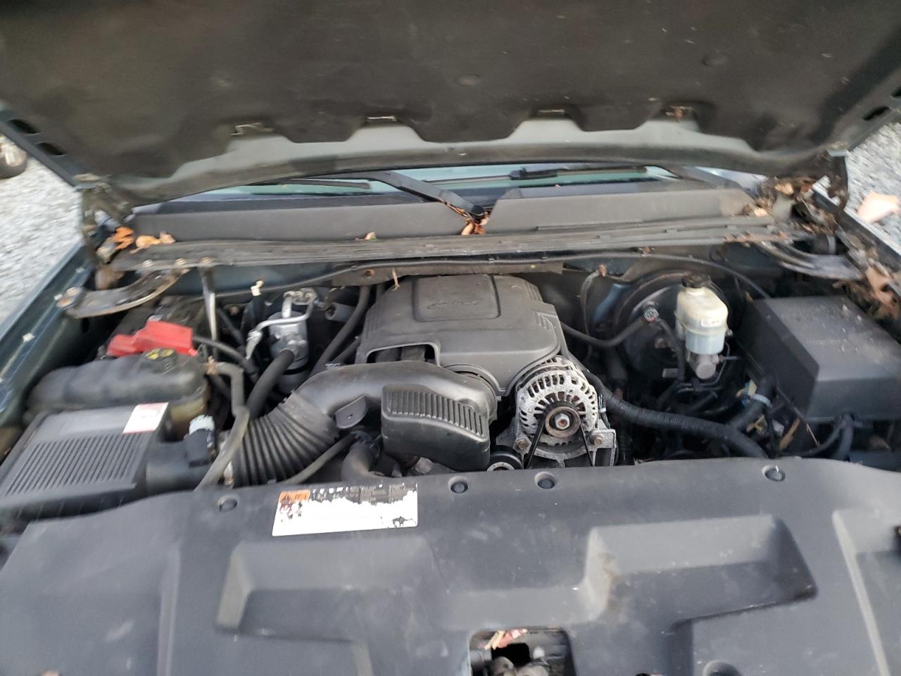 GMC SIERRA K1500 SLE