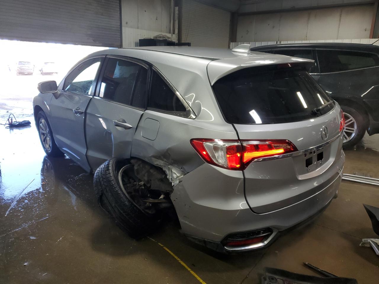 ACURA RDX TECHNOLOGY