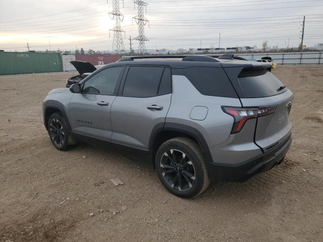 2026 CHEVROLET EQUINOX RS #3291339180