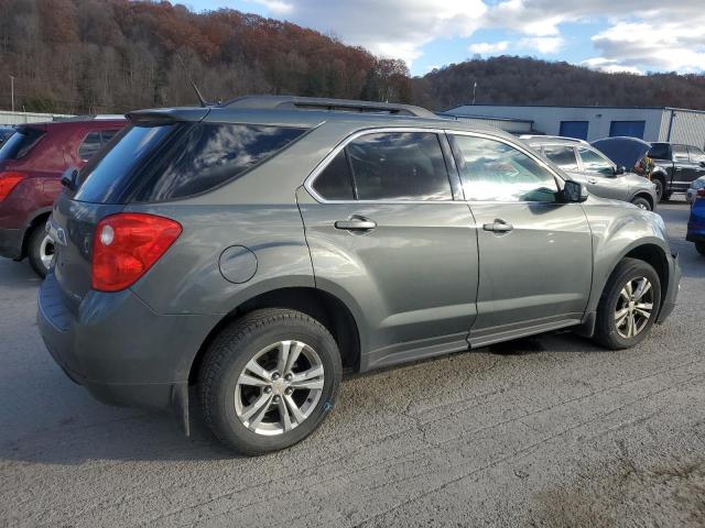 2012 CHEVROLET EQUINOX LT #3304671922