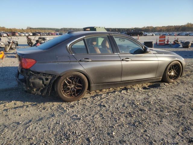 2013 BMW 335 XI - WBA3B9C51DJ465760