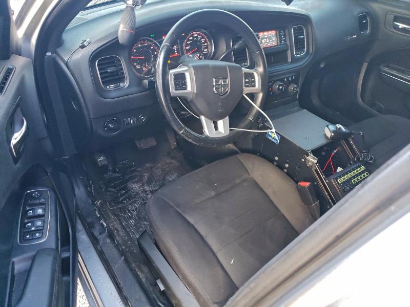 2014 DODGE CHARGER PO #3297936775