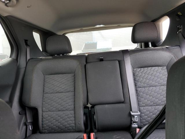 2021 CHEVROLET EQUINOX LT #3296299406