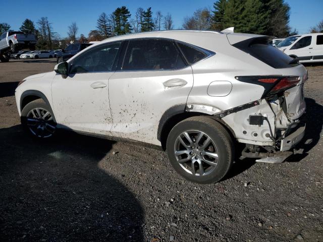 2016 LEXUS NX 200T BA #3301802329