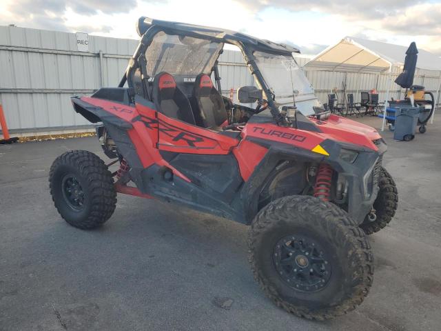 2020 OTHER RZR XP TURBO - 3NSNAE922LF798610