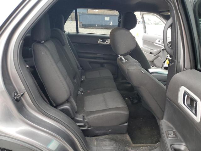 2014 FORD EXPLORER X #3293440413