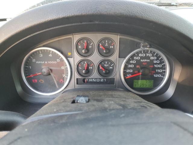 2005 FORD F150 #3294407540