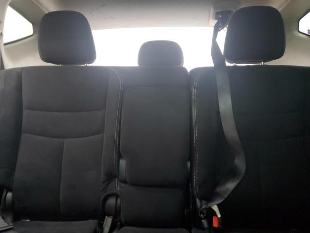 2021 NISSAN MURANO SV #3303731470