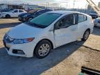 Lot #3296332411 2013 HONDA INSIGHT LX
