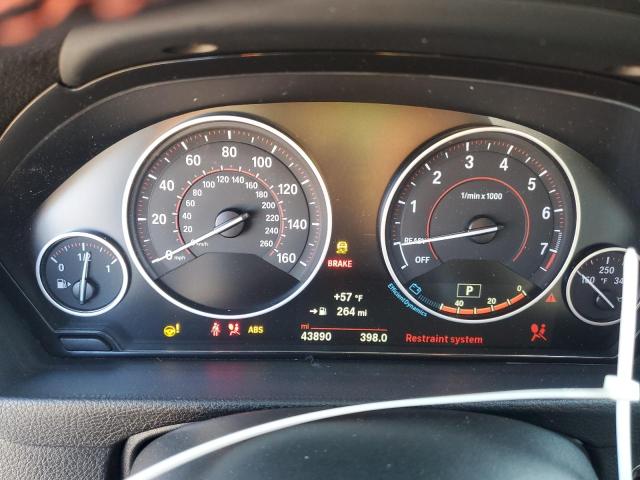 2018 BMW 330 XI #3297883789