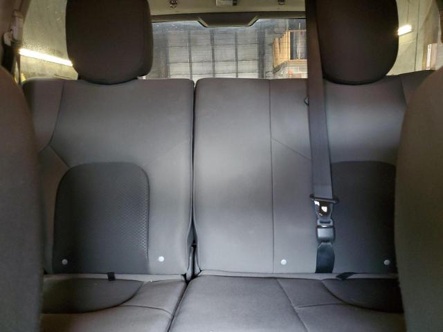 2014 NISSAN XTERRA X #3302759394