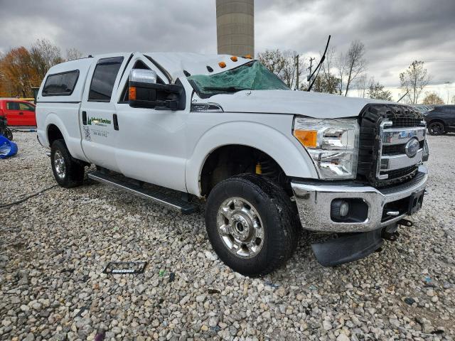 2013 FORD F250 SUPER - 1FT7W2B63DEB50266