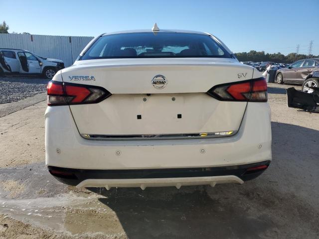 2020 NISSAN VERSA SV #3296224408