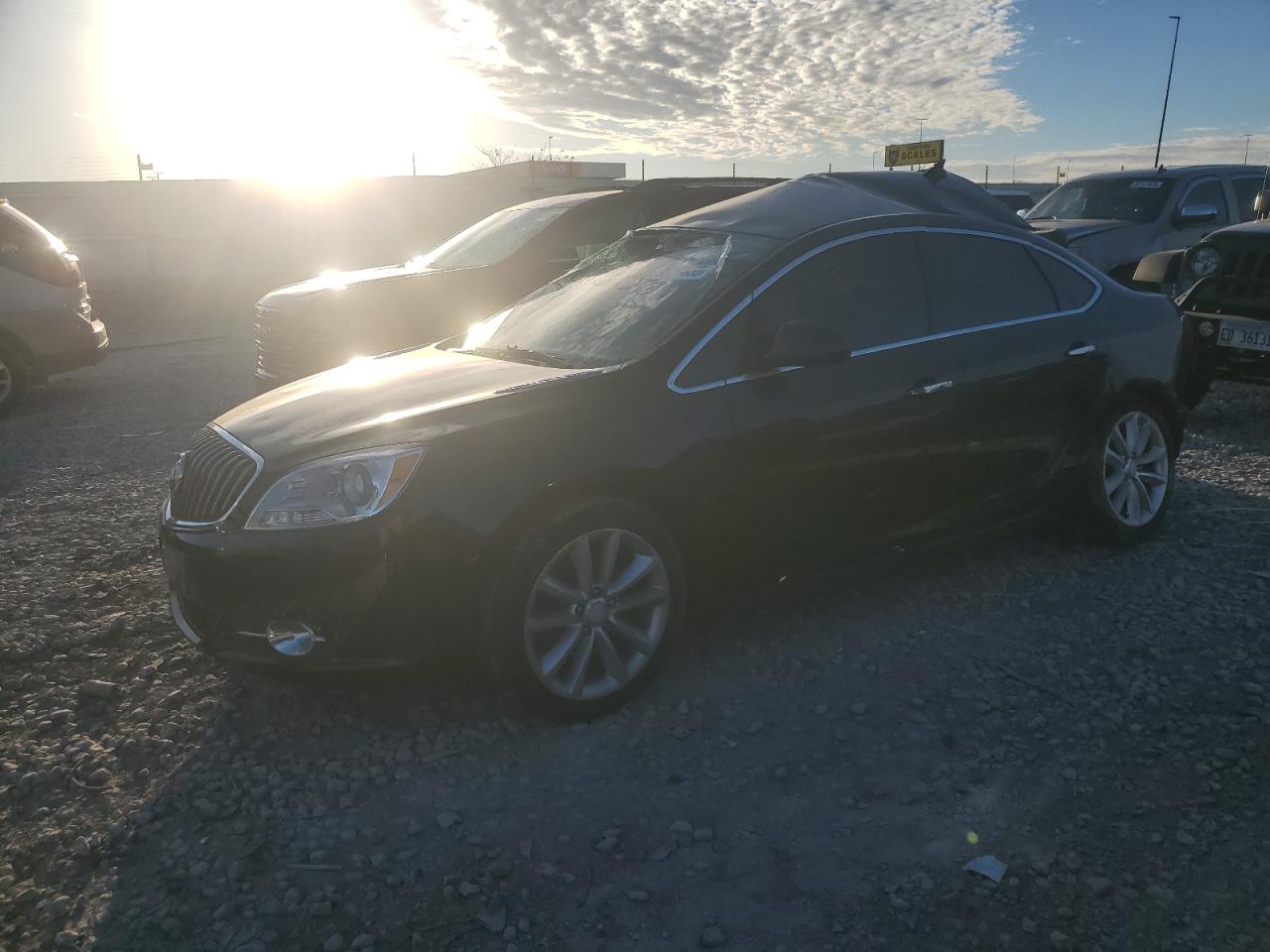 BUICK VERANO