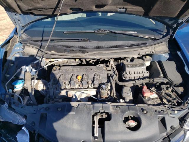 2014 HONDA CIVIC EXL - 2HGFB2F98EH527939