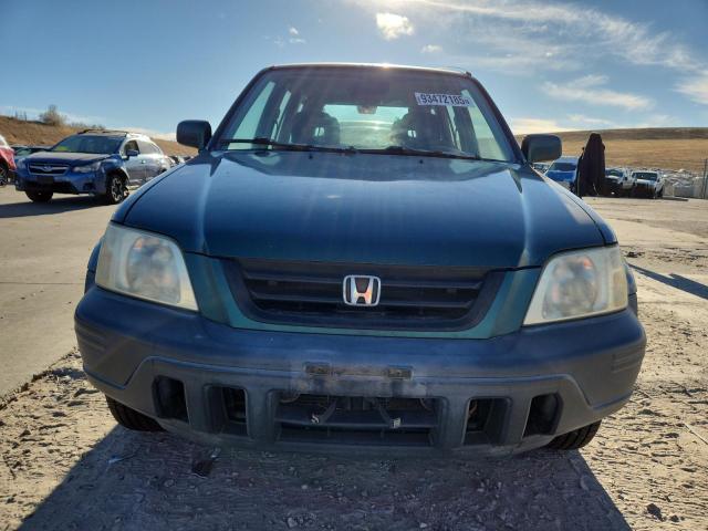 2001 HONDA CR-V EX #3293392426