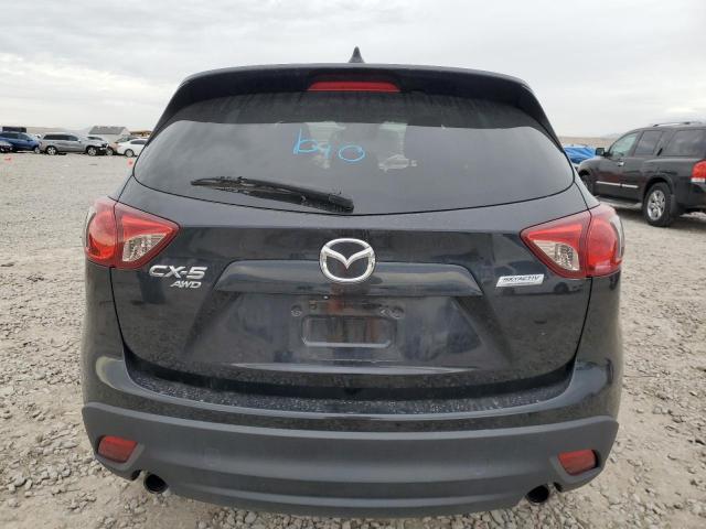 2013 MAZDA CX-5 TOURI - JM3KE4CE3D0125015