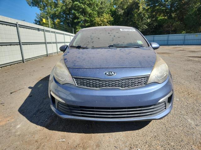 2016 KIA RIO LX - KNADM4A39G6654988