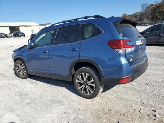 2019 SUBARU FORESTER L #3305368309