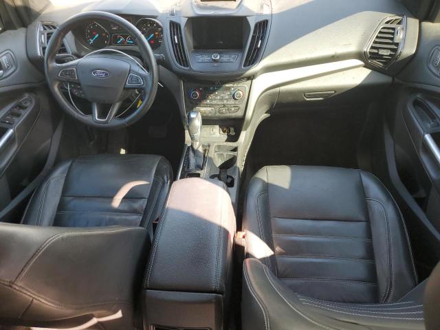 2018 FORD ESCAPE SEL #3297102542