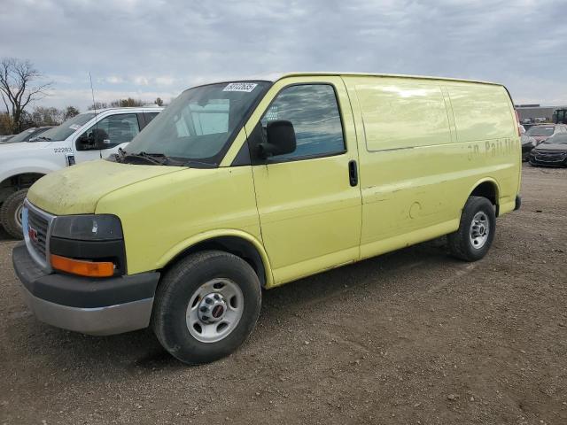 GMC SAVANA G25