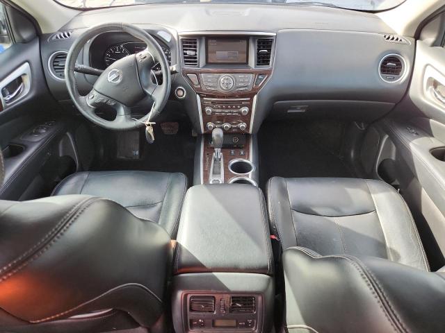 2013 NISSAN PATHFINDER #3291766267