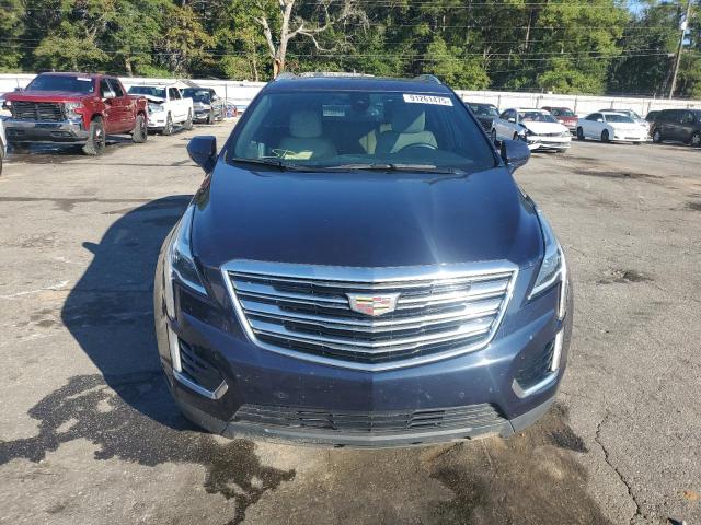 2017 CADILLAC XT5 PREMIU #3290223234