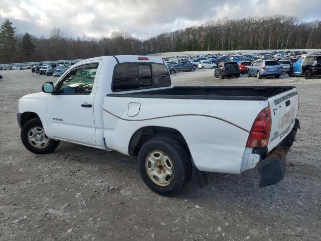 2008 TOYOTA TACOMA #3293373461
