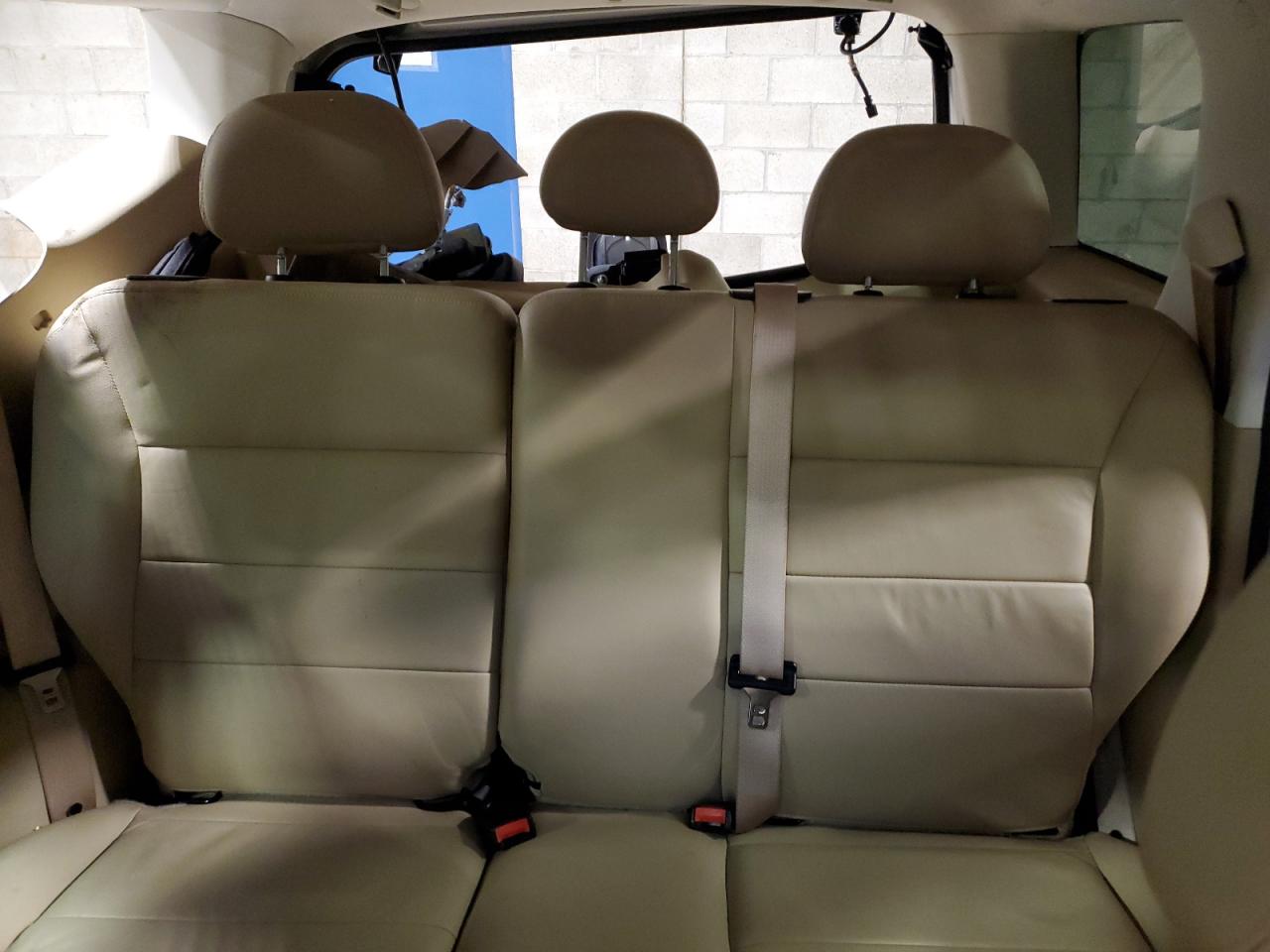 Lot #3302886926 2008 FORD ESCAPE XLT