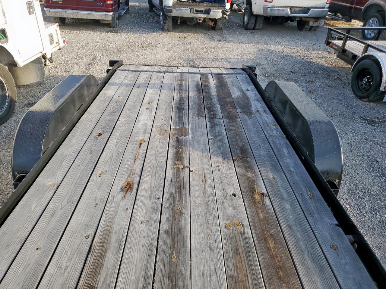 Lot #3283906369 2025 EAST TEXAS LONG UNKNOWN